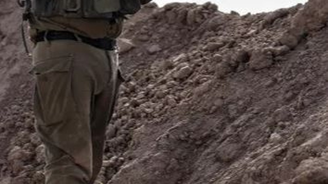 5.000 Tentara AS Ikut Bantu Israel dalam Operasi Serangan Darat di Gaza