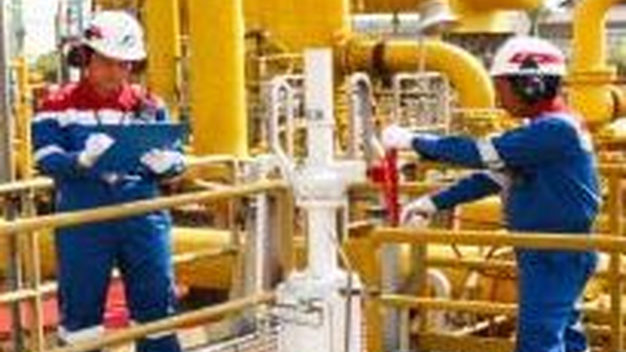 PGN Raup Untung Rp3,1 Triliun di Triwulan III-2023