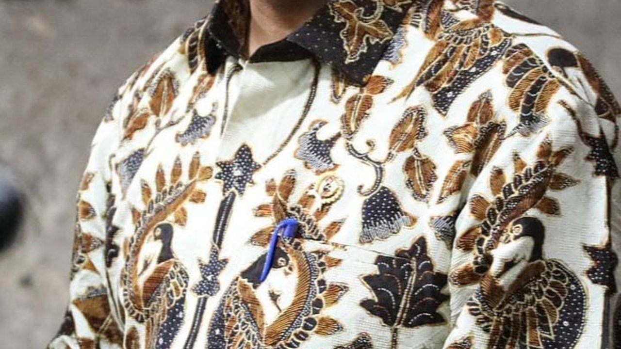 Mentan Amran Sumbangkan Gaji dan Tunjangan untuk Yatim Piatu