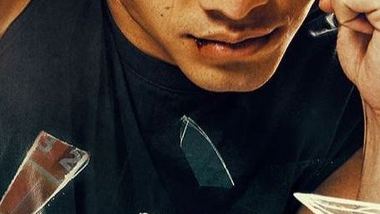 Pertarungan Seru Jefri Nichol Keluar dari Dunia Hitam, Saksikan di Vidio 