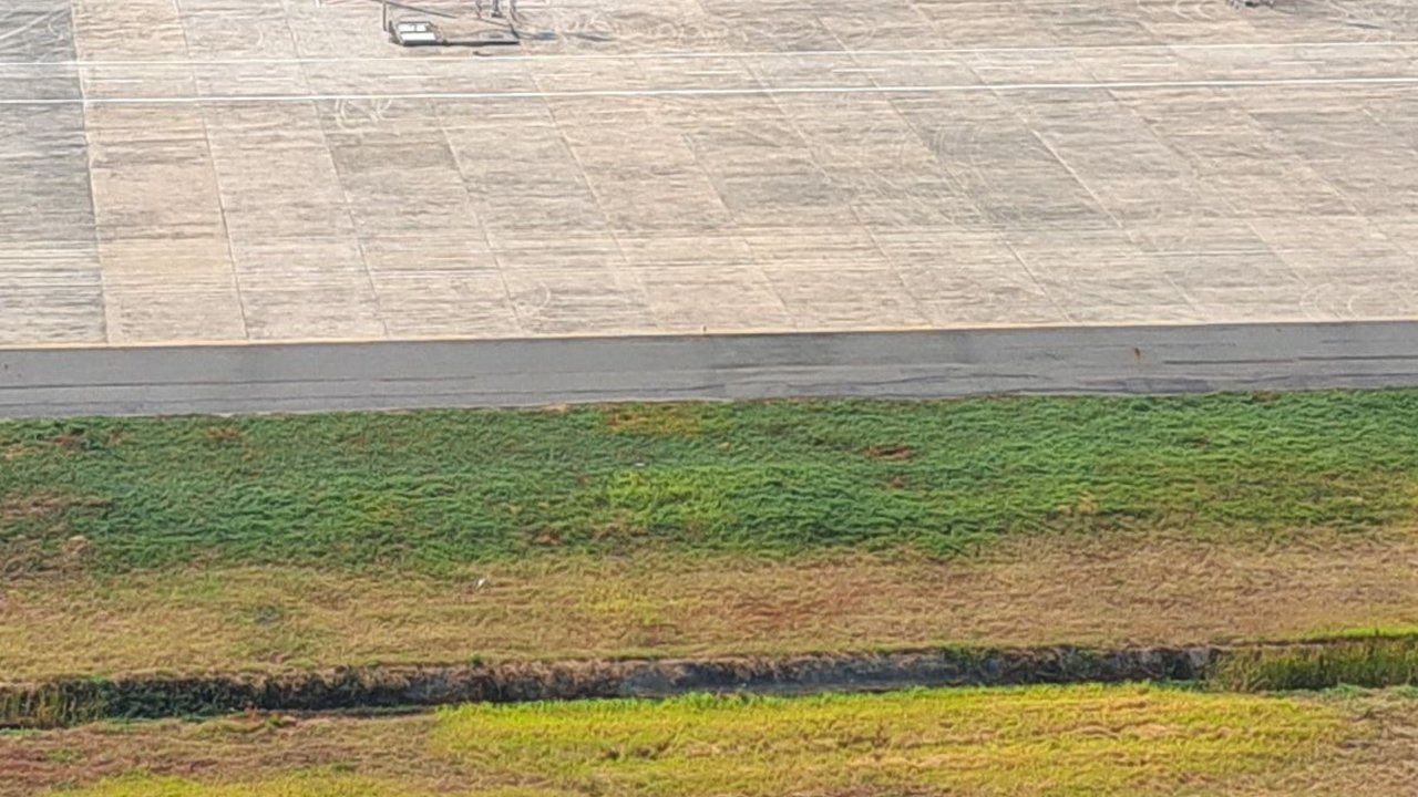 Penerbangan dari Bandara Husein Bandung Resmi Pindah ke BIJB Kertajati Mulai Hari Ini