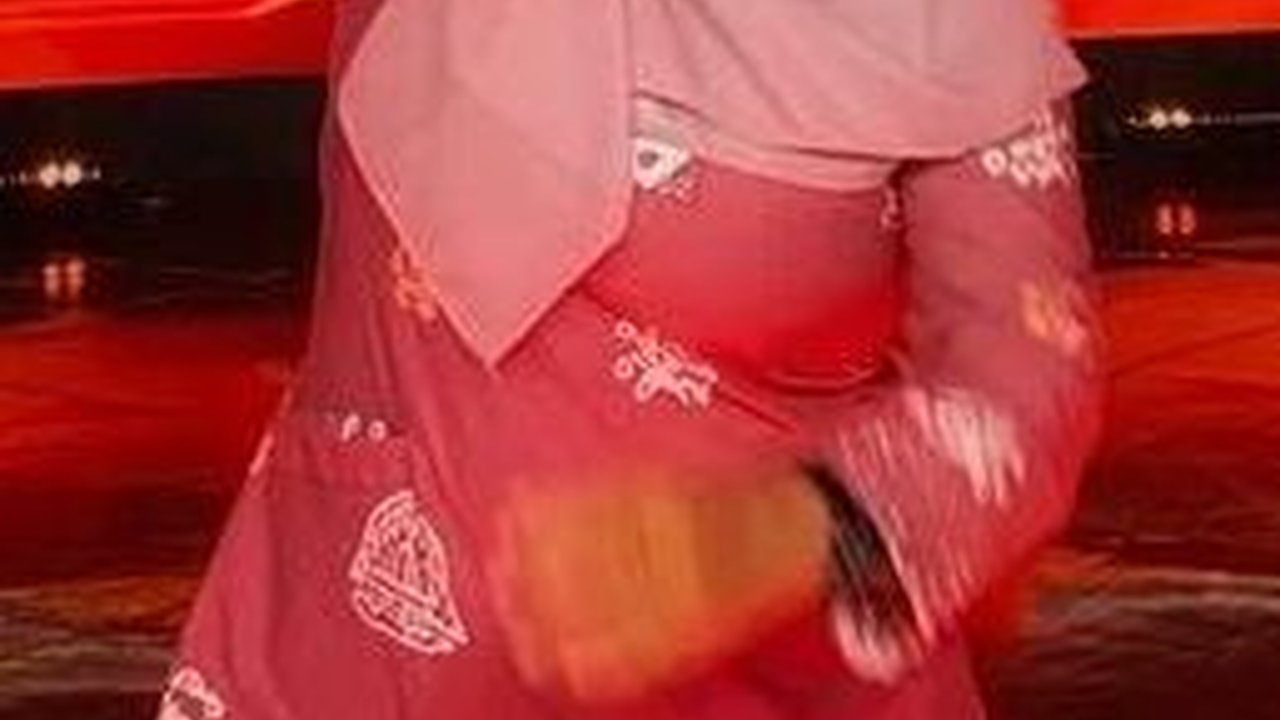 Pernah Menyesal Lahir ke Dunia hingga Putus Asa, Perempuan Asal Boyolali Ini Justru Berhasil Ajak Ratusan Difabel Hasilkan Cuan Sendiri