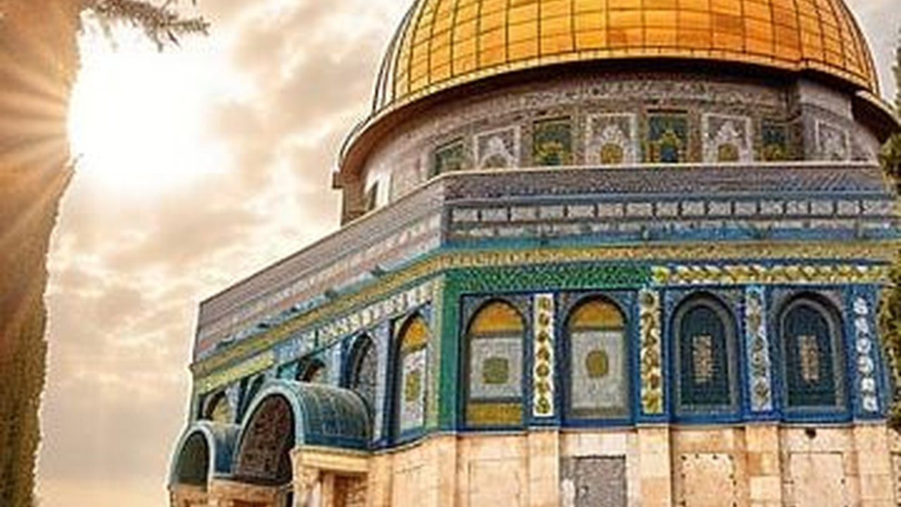 Kata-Kata untuk Palestina Singkat, Tunjukkan Kepedulian
