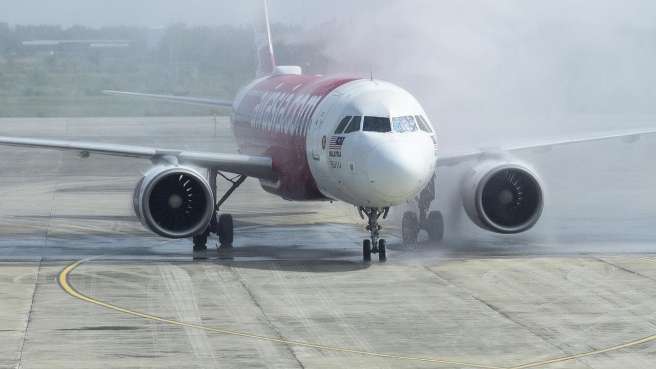 Tiket Pesawat dari Bandara Kertajati Lebih Murah, ke Bali Hanya Rp600.000