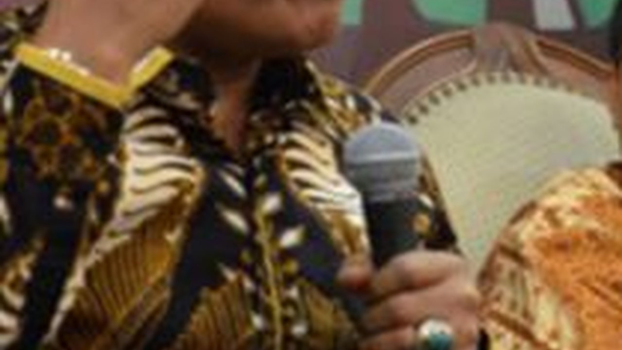 Masinton: Pak Jokowi Masih Sayang Enggak Sama Bu Mega?