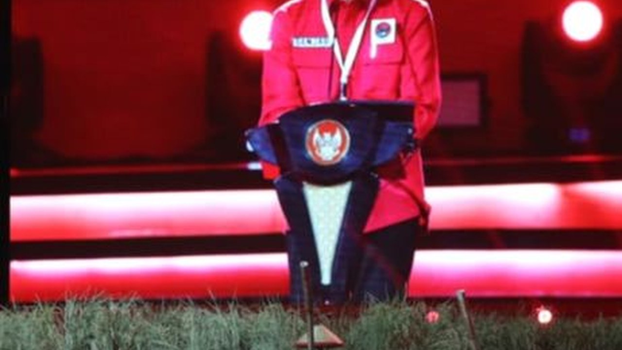 Indikator: Elektabilitas Ganjar Pranowo Alami Tren yang Meningkat