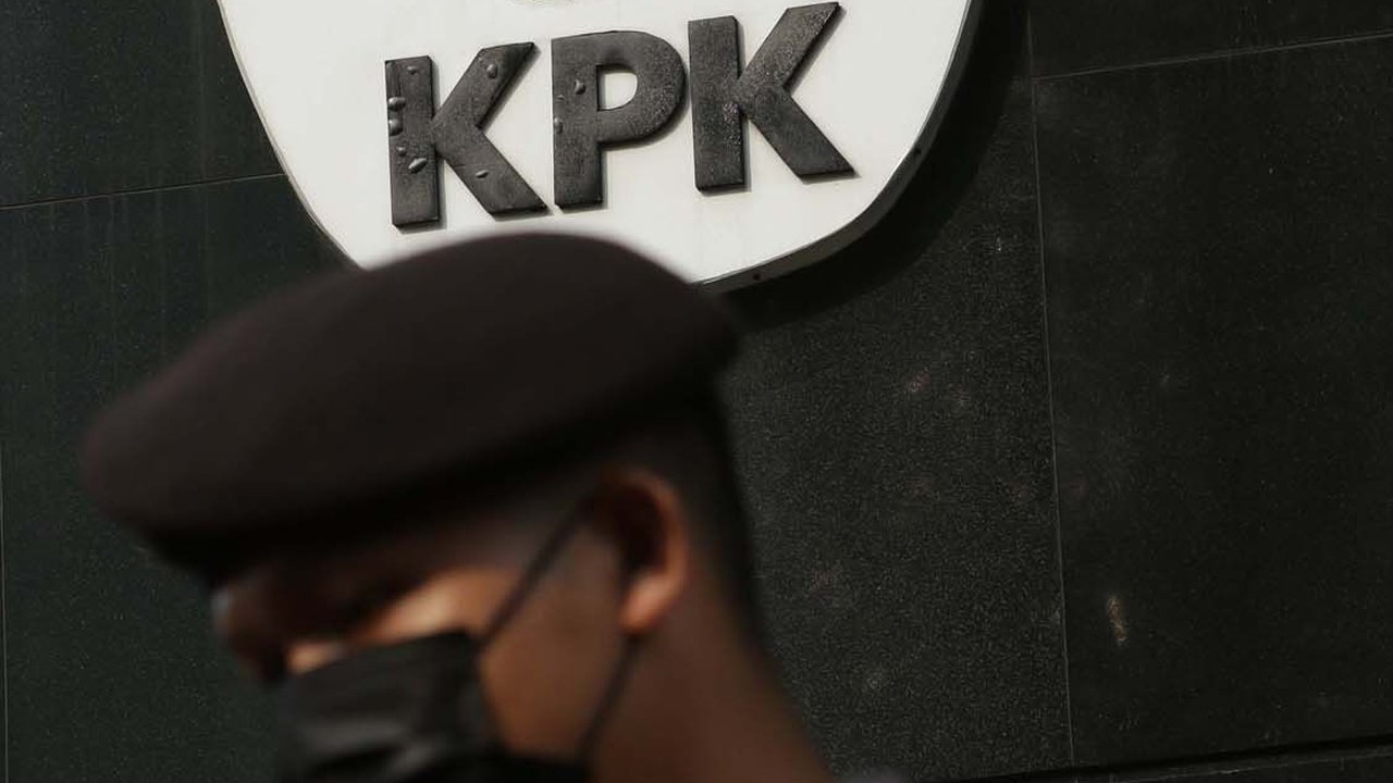 3 Cluster Kasus Korupsi di Kementan; Pemerasaan, Gratifikasi, dan TPPU