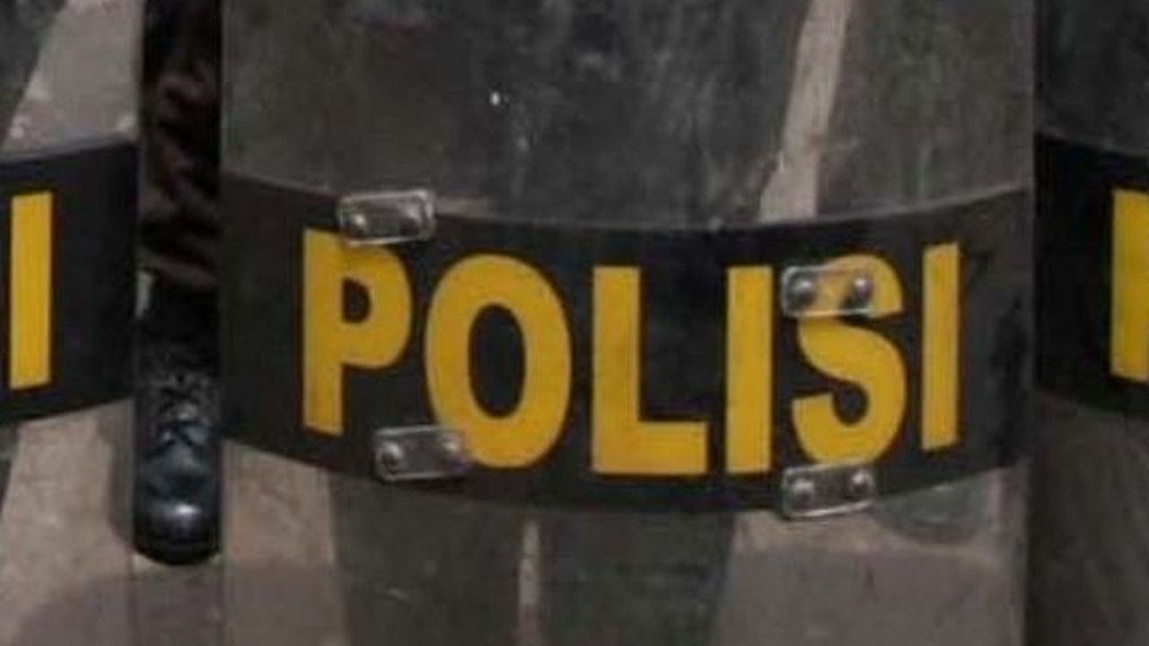 Balok 3 di Pundak kini Bertabur Bintang, Sosoknya Paling Disegani di Kepolisian