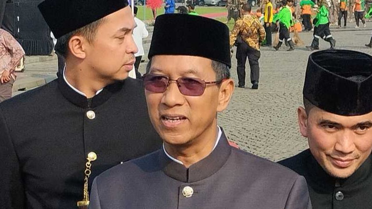 Heru Budi Ganti Nama Puskesmas Kelurahan jadi Puskesmas Pembantu