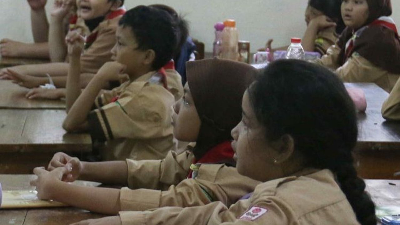 Disdik DKI Akui Banyak Ijazah Siswa Tertahan di Sekolah, Penyebabnya Gara-Gara Ini