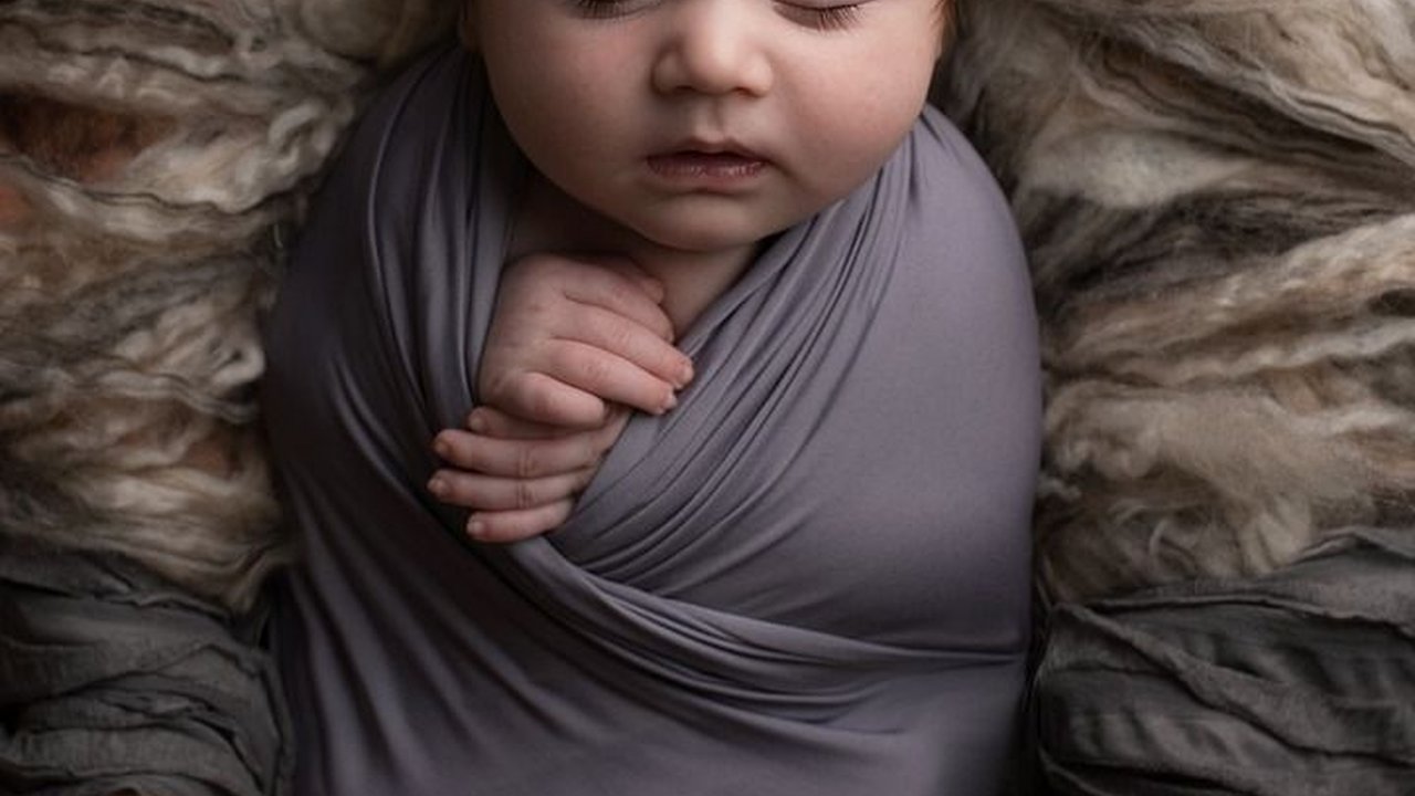 Ucapan untuk Bayi Baru Lahir Perempuan dan Laki-laki, Penuh Doa Kebaikan