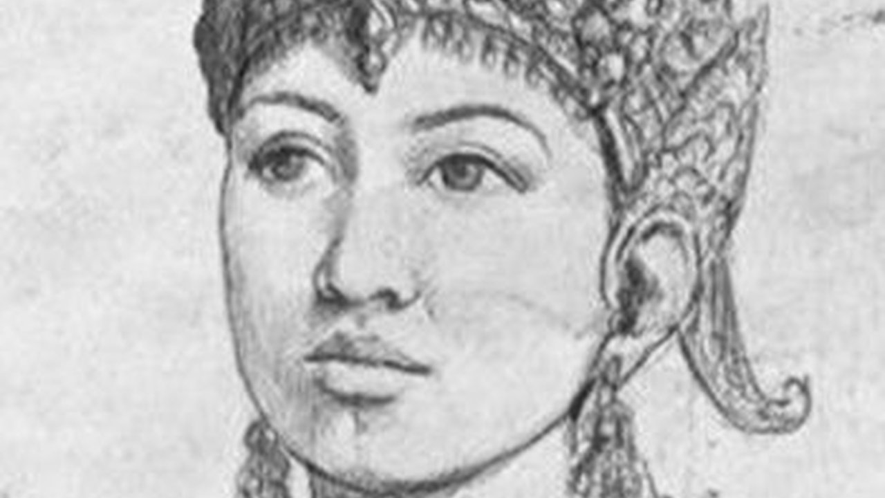 Kisah Hidup Dewi Suhita, Ratu Terakhir Majapahit yang Menginspirasi