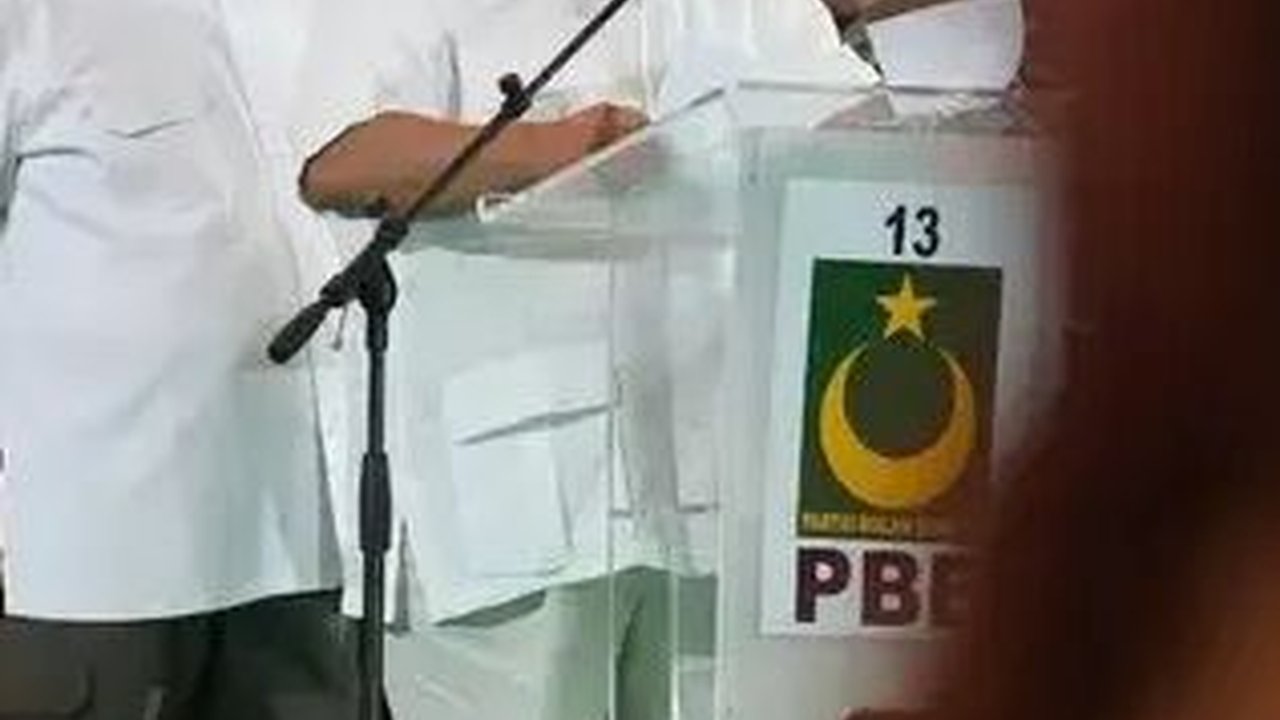 Survei Prabowo Meroket, Gerindra Singgung Dukungan SBY dan AHY
