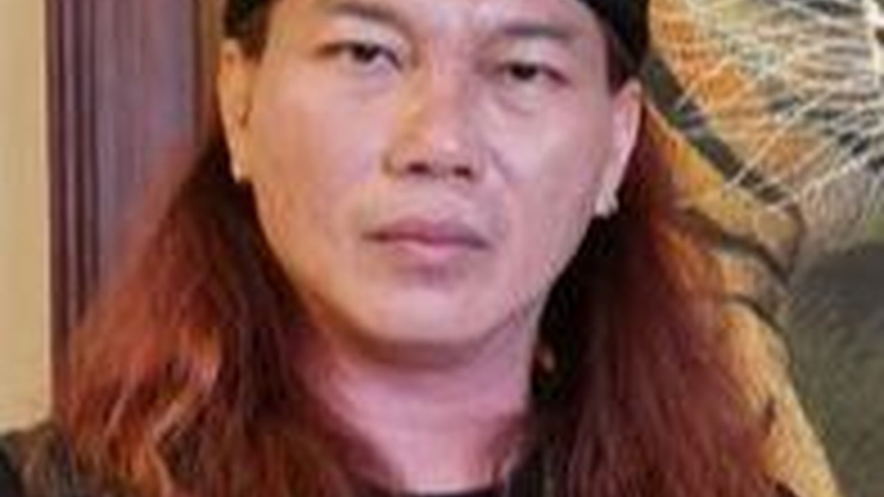 Polisi Nyentrik 11 Kali Ditembak Masih Hidup Ngaku Tak Punya Jimat, Cuma Ilmu ini Diwariskan Dari Sang Kakek