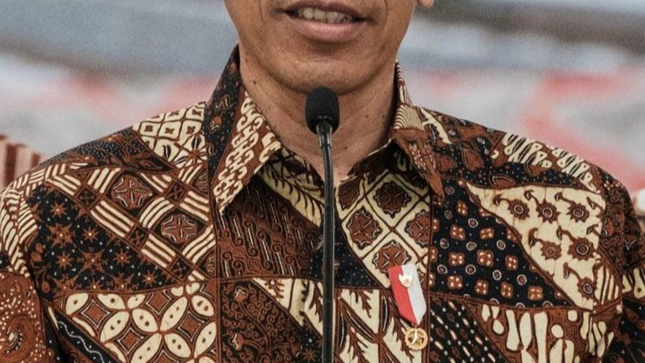 Jokowi Ingatkan Orientasi ASN: Jangan Menyiapkan SPJ Saja