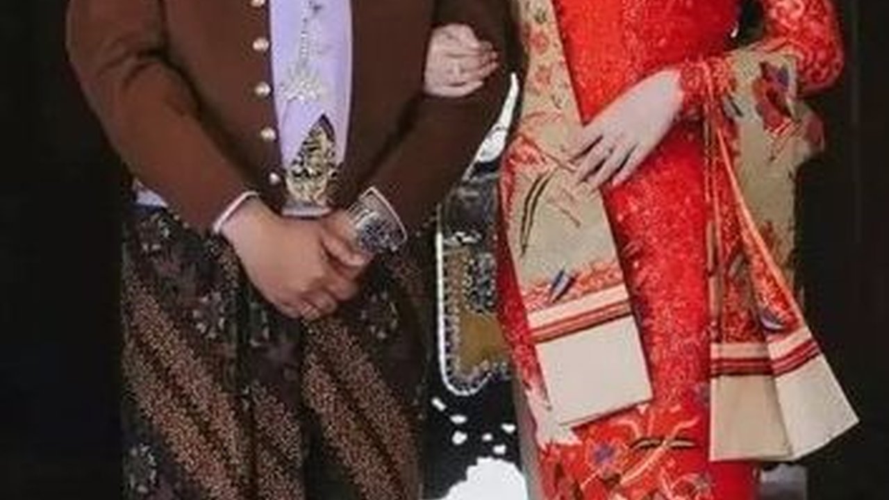 Kerap Kenakan Makeup Tipis, Ini Sederet Potret Selvi Ananda Tampil dengan Make Up Flawless Hingga Bikin Pangling