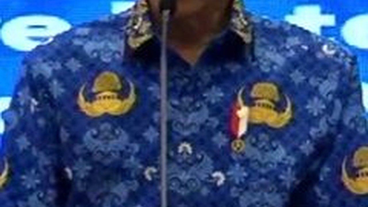 Jokowi Pamer Paling Sukses Jadi Wali Kota hingga Presiden: Tidak Ada di Indonesia Seperti Itu