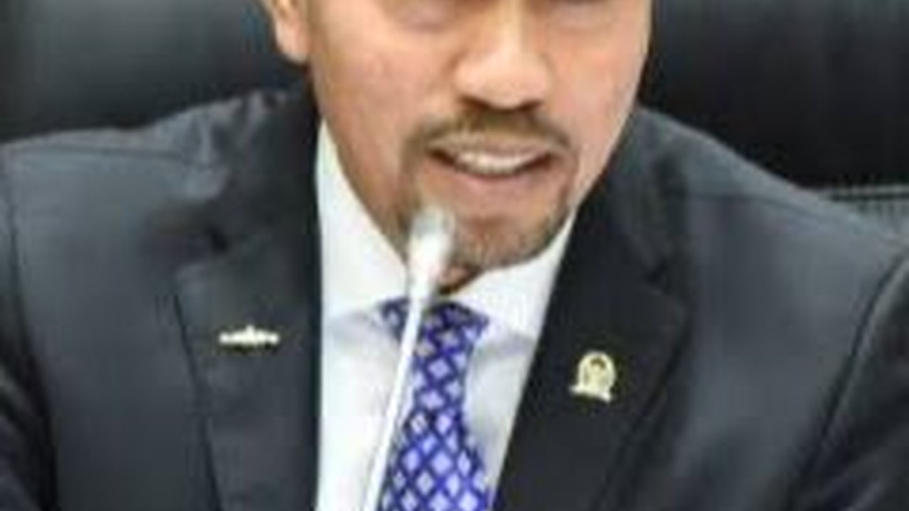 Komisi III Minta Kejagun Tak Terlena dengan Hasil Survei