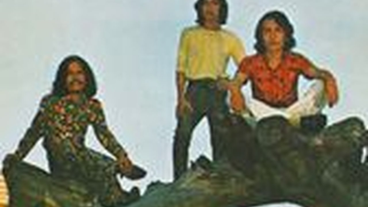 Kisah The Mercys Band Blues Rock dari Medan,  Populer hingga ke Luar Negeri di Tahun 70-an