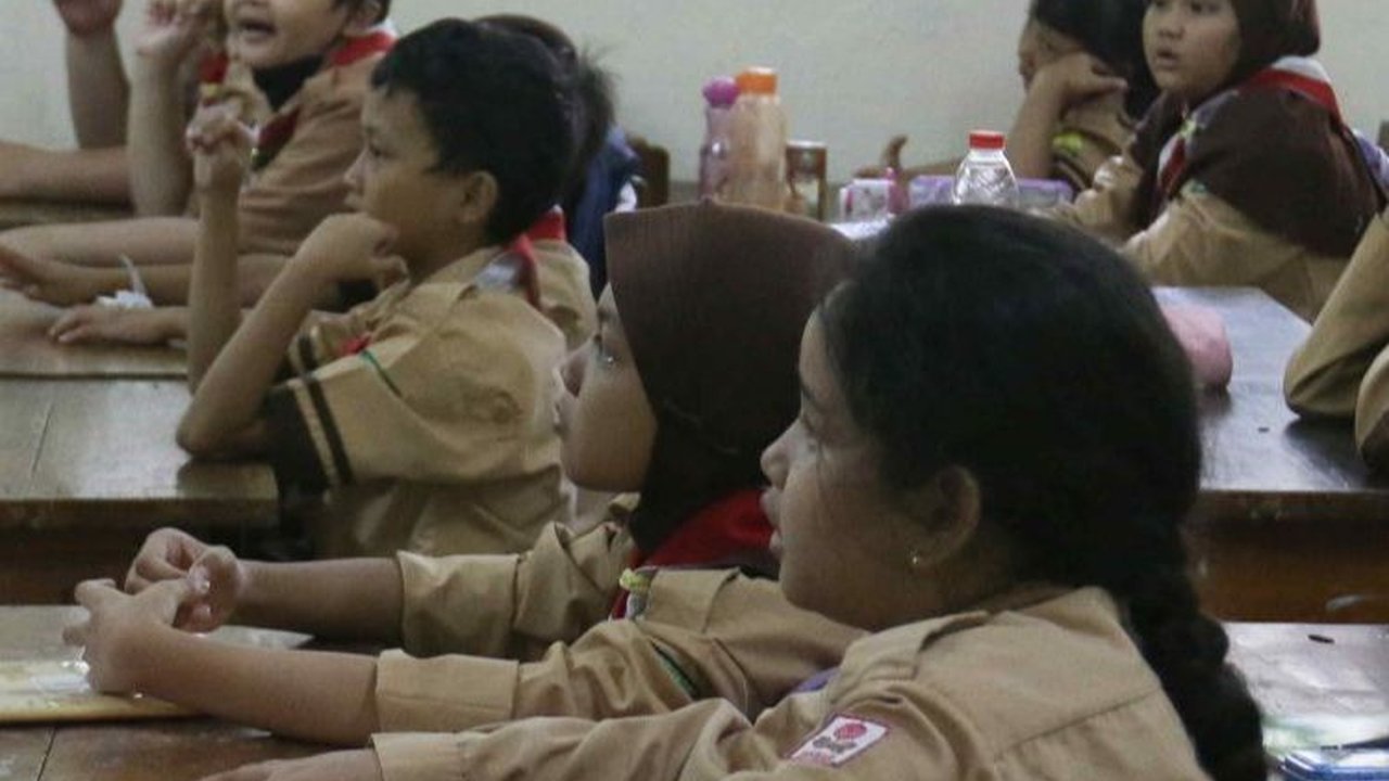 Kasus Bullying Bocah Makin Mengerikan, Bisakah Pelaku yang Masih di Bawah Umur Dihukum Penjara?