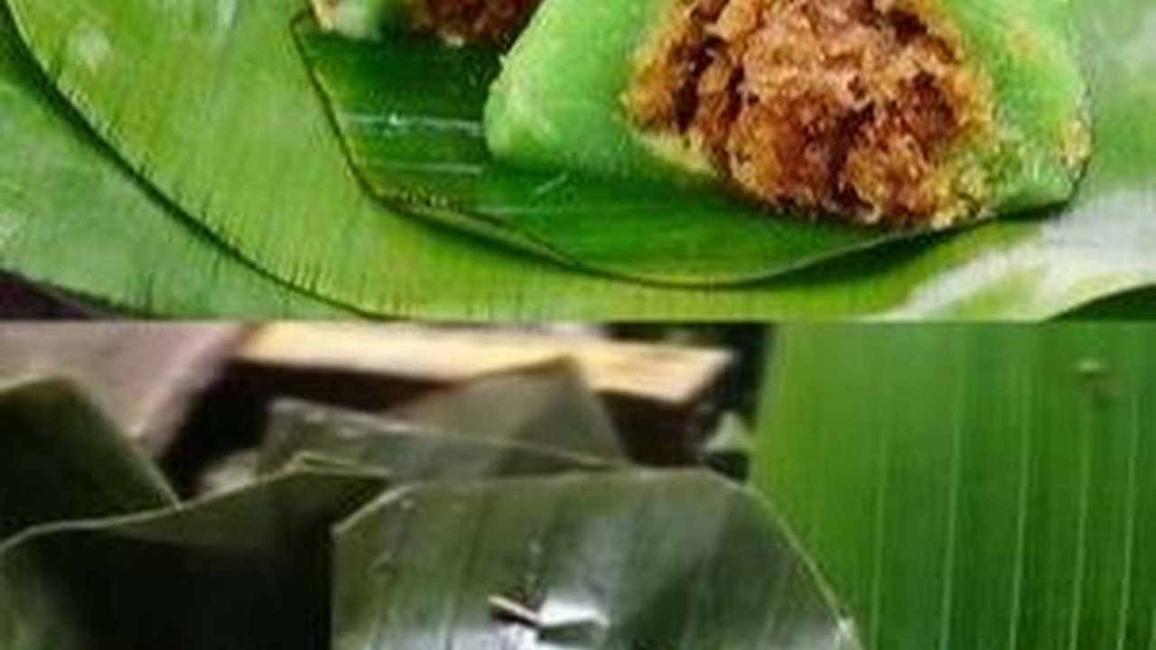 5 Resep Kue Bugis yang Empuk dan Manis, Ternyata Mudah Dicoba