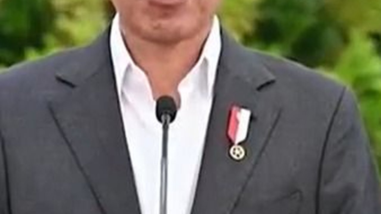 Jokowi: Saya Dengar Masih Ada PNS Tak Senang Pindah ke IKN Nusantara