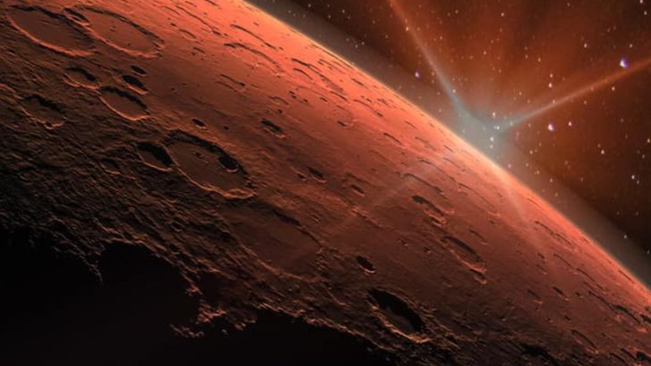 Ilmuwan Yakin Manusia Akan Segera Bertemu Alien, Catat Waktunya