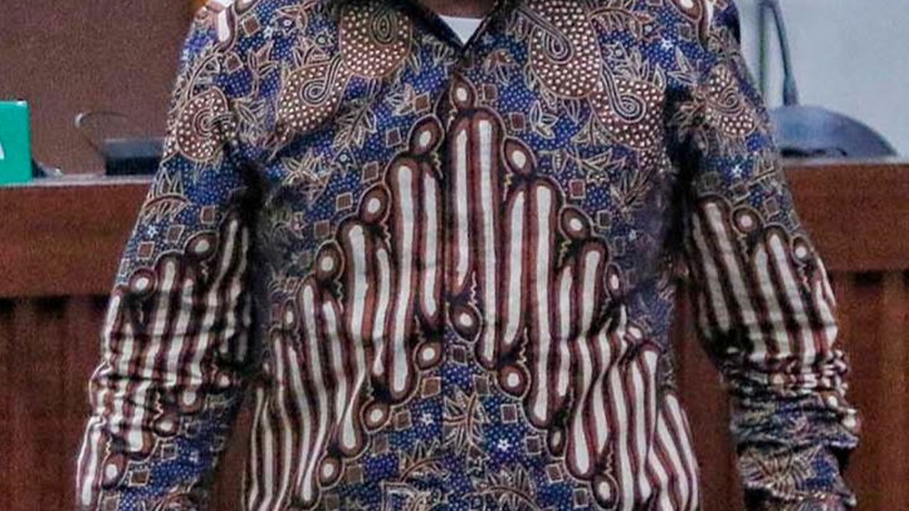 Ngaku Terima Duit Rp60 M dari Windi Purnama, Alasan Irwan Hermawan: Itu Uang Pendampingan Hukum