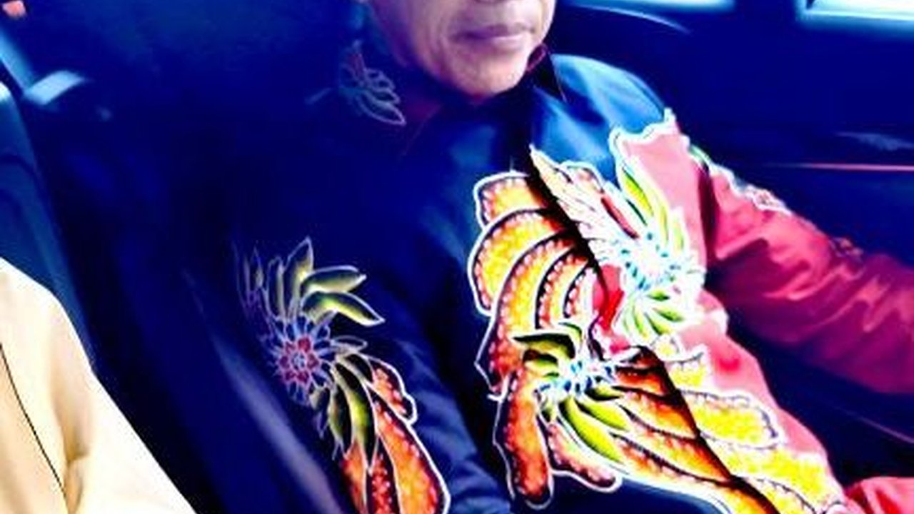 VIDEO: Jokowi Sentil PNS Ogah Pindah ke IKN, Tegaskan Ada Uang Insentif