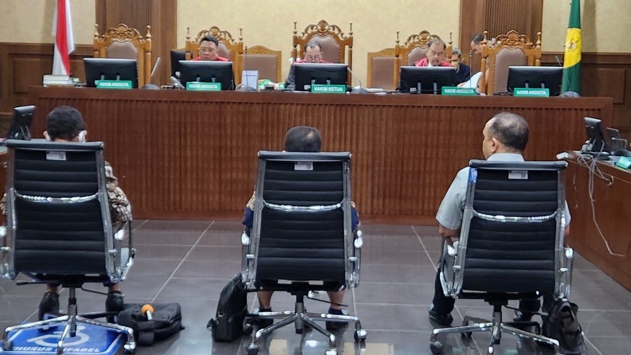 Kejagung Pastikan Usut Uang Korupsi BTS Kominfo yang Mengalir ke DPR hingga BPK