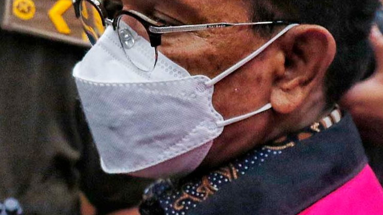 Terungkap Aliran Duit Rp60 M buat Selesaikan Kasus Korupsi BTS Kominfo Seret Johnny Plate
