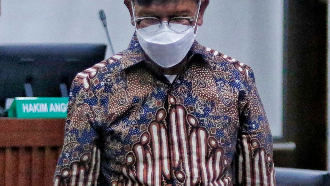 Dua Sosok Ini Bakal Dijemput Paksa Kejagung terkait Duit Korupsi BTS ke DPR dan BPK