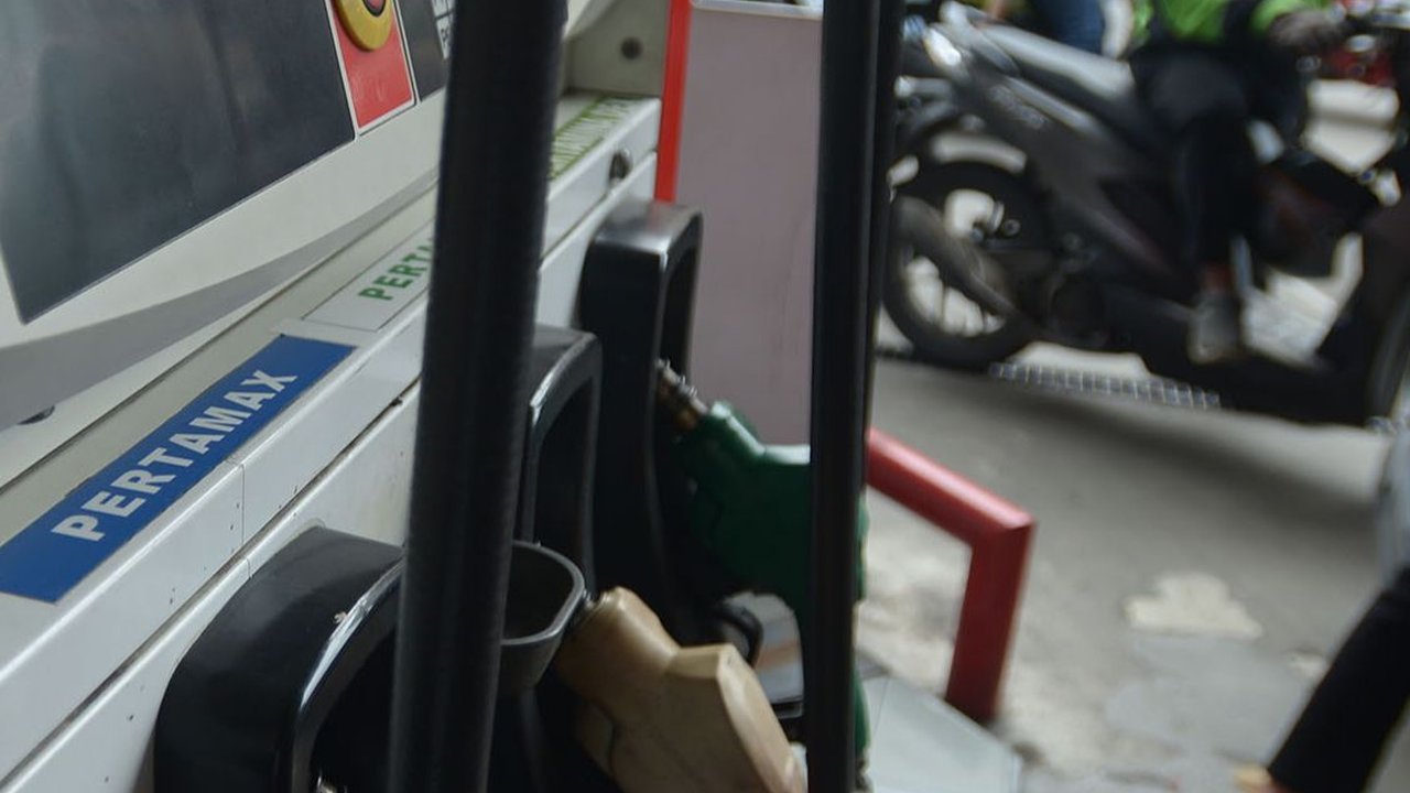 Masyarakat Berpotensi Beralih ke Pertalite Usai Harga Pertamax Naik, Kuota Bisa Jebol?