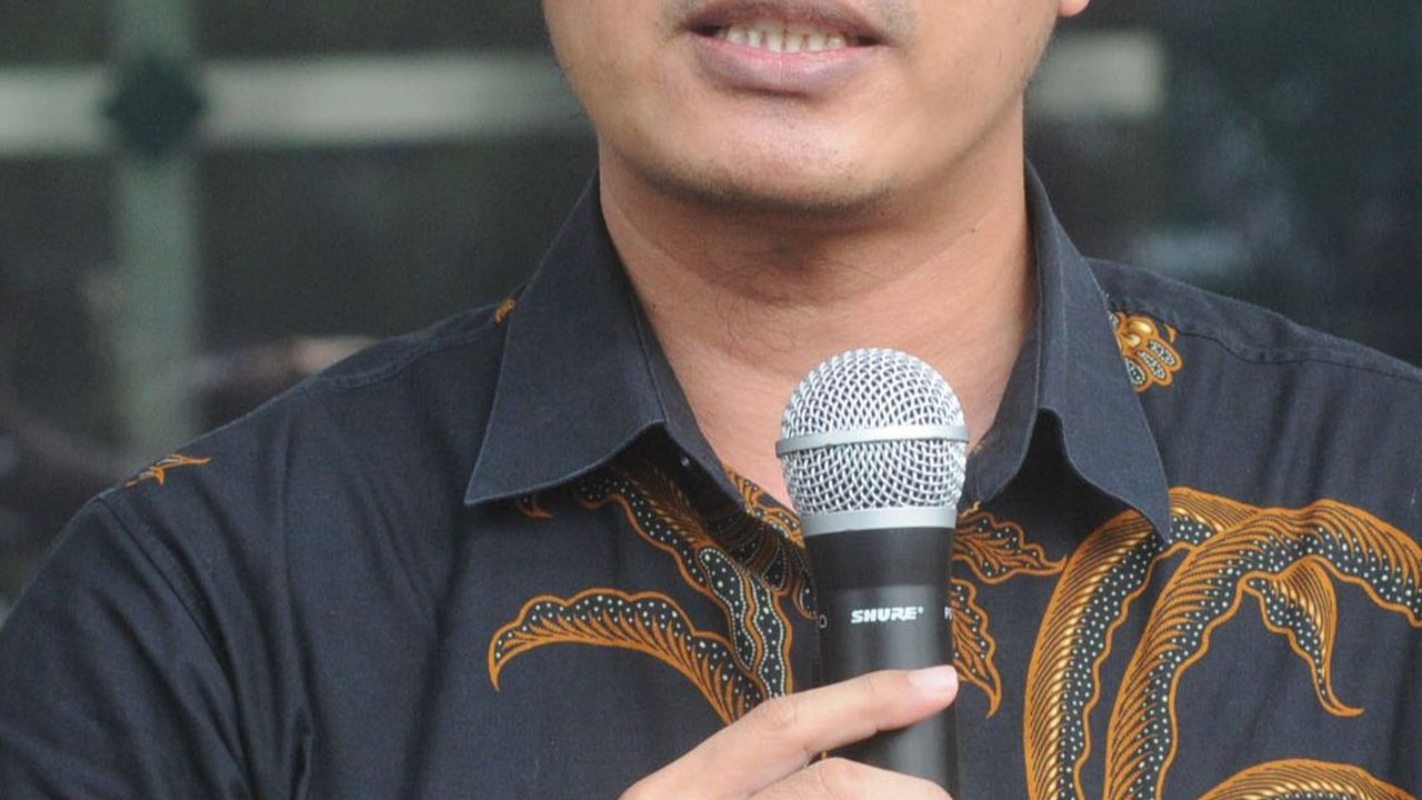 Diperiksa KPK, Febri Diansyah Cs Dicecar Soal Dokumen Kasus di Kementan