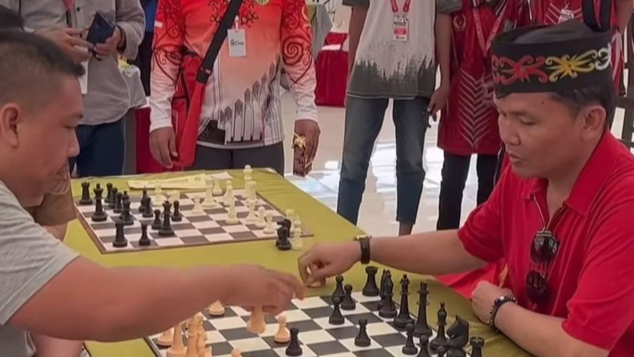 Anggota DPR Sebut Olahraga jadi Alat Persatuan, Bikin Negara Dihargai Bangsa Lain