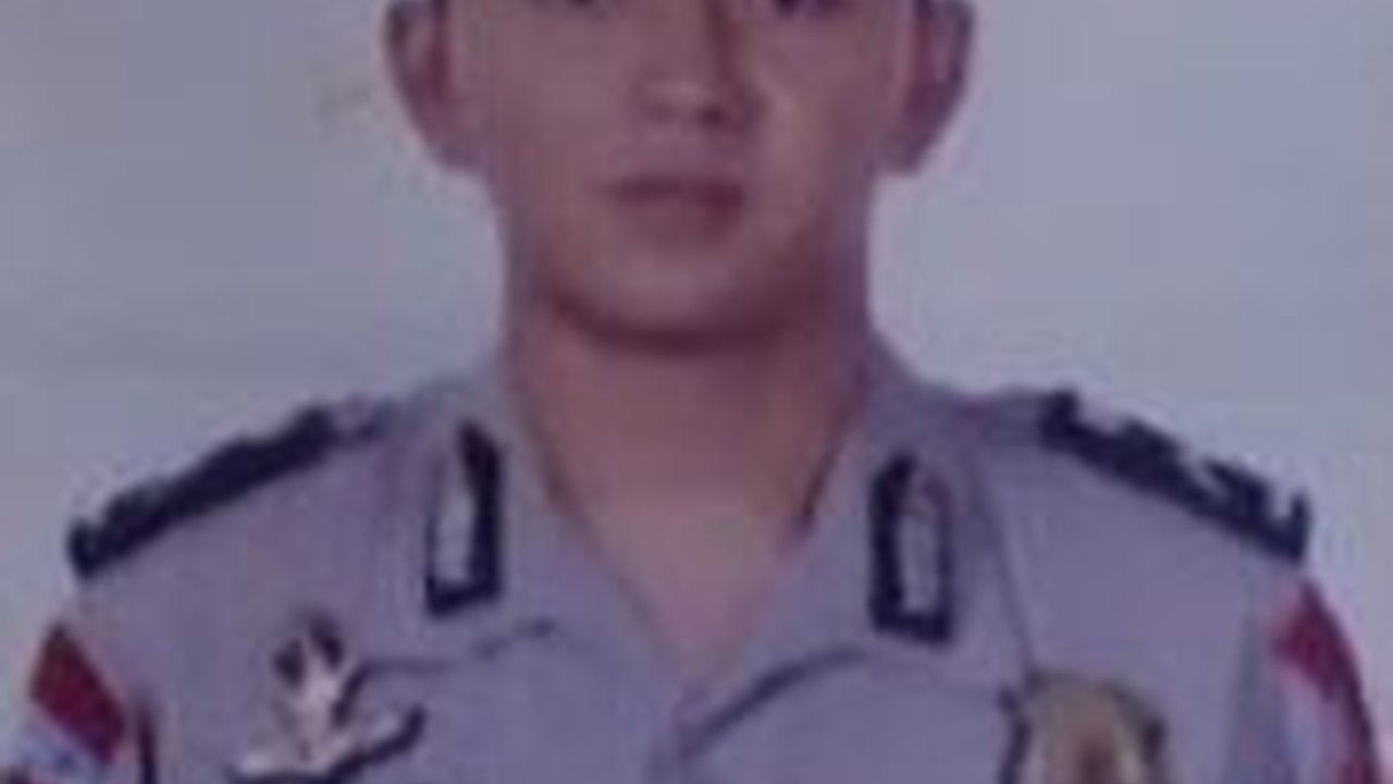 Terkuak, Isi Rekaman CCTV di TKP Tewasnya Brigadir Setyo Pengawal Pribadi Kapolda Kaltara