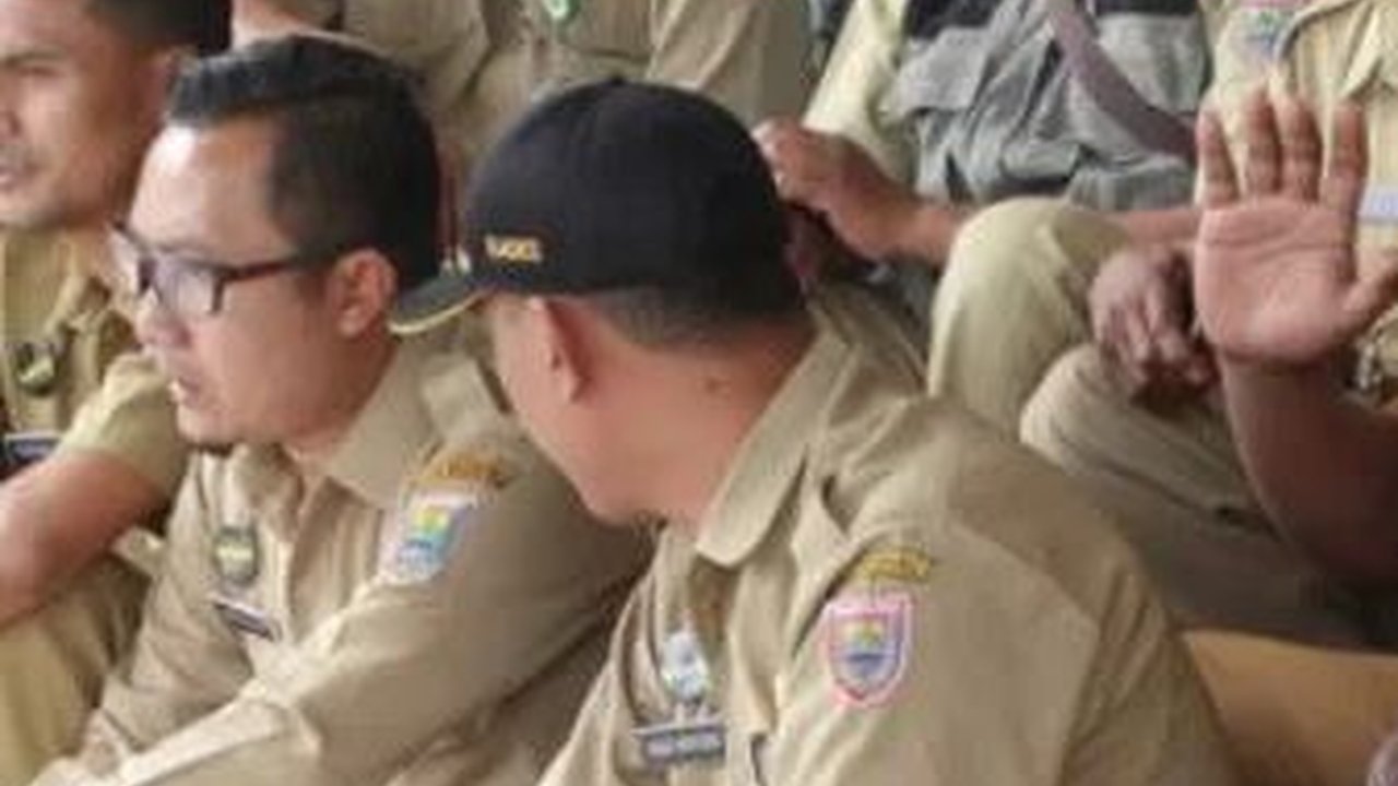 RUU ASN Disahkan Menjadi Undang-undang, Ini Poin-poinnya