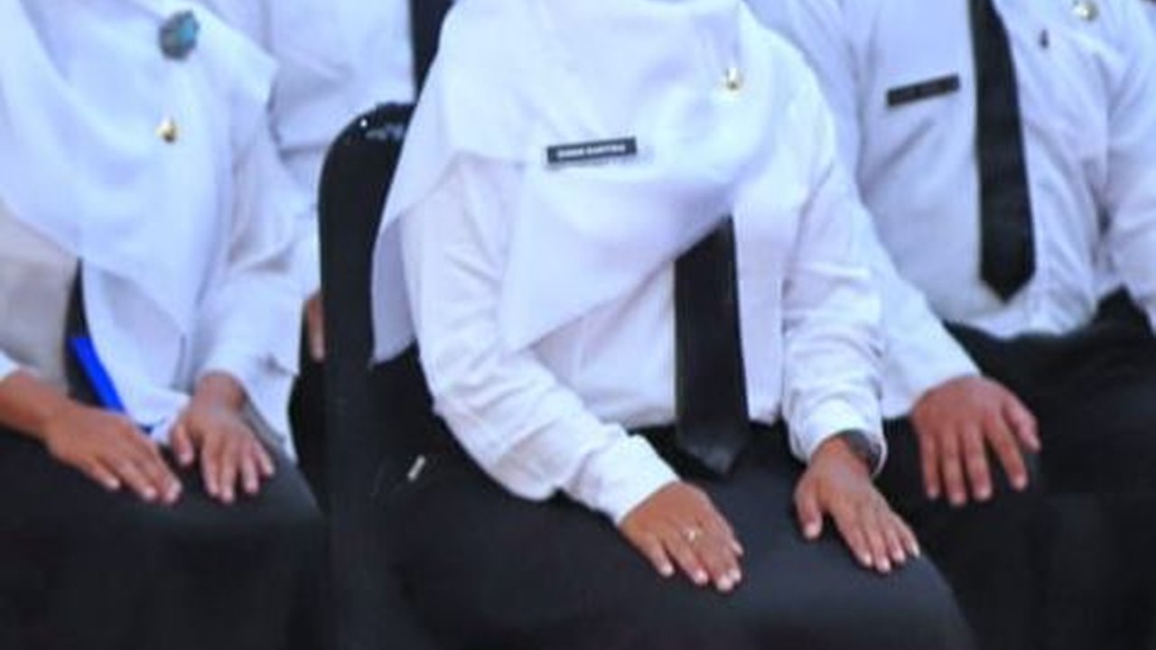 Jumlah Pelamar CPNS dan PPPK Tembus 715.925, Ini Instansi Sepi Peminat dan Paling Banyak Pendaftar
