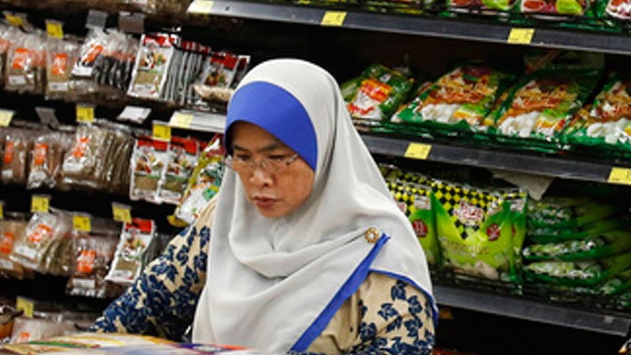 Beli Beras di Indomaret, Alfamart dan Superindo Dibatasi 10 Kg per Hari