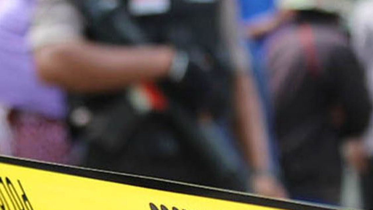 Terjadi Lagi di Depok, Anak Tusuk Orangtua Hingga Kritis Dipicu Cekcok Korban Minta Izin Nikah Lagi