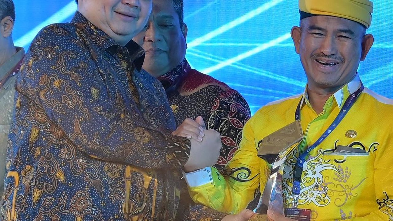 Tarakan Dinobatkan sebagai Kota Terbaik Tim Percepatan dan Perluasan Digitalisasi Daerah Tahun 2023