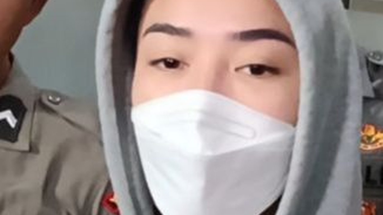 VIDEO: Amanda Manopo Ungkap Terima Bayaran Besar Usai Promosi Judi Online