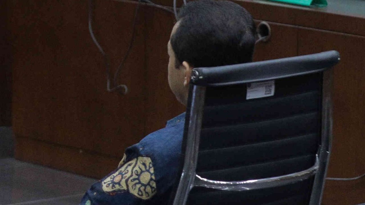 Asal Muasal Uang Rp27 Miliar Diduga Mengalir ke Menpora Dito Terkait Kasus Korupsi BTS Kominfo