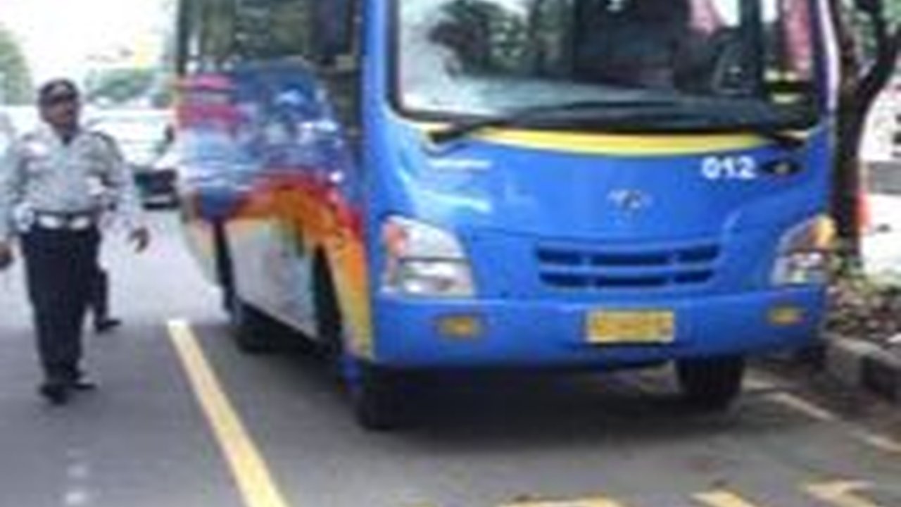 Piala Dunia U-17, Gibran Siapkan Armada BST untuk Transportasi