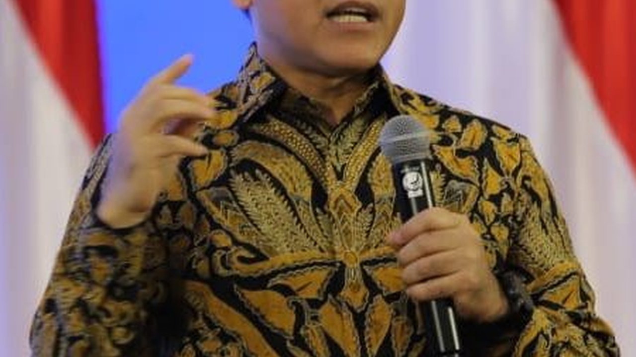 UU ASN Akhirnya Disahkan, Nasib Honorer Jadi Isu Krusial