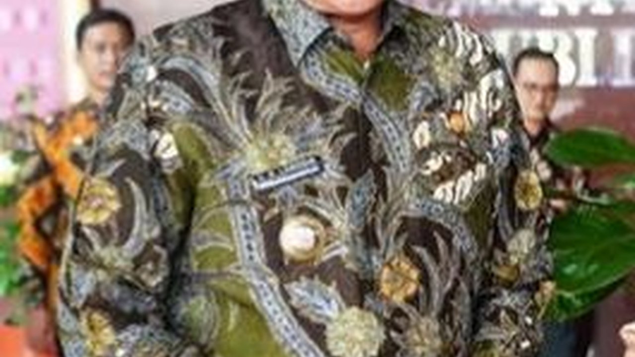 Sinkronkan Program Kesejahteraan Rakyat, Bupati OKU Timur Konsultasi dengan Kemensos