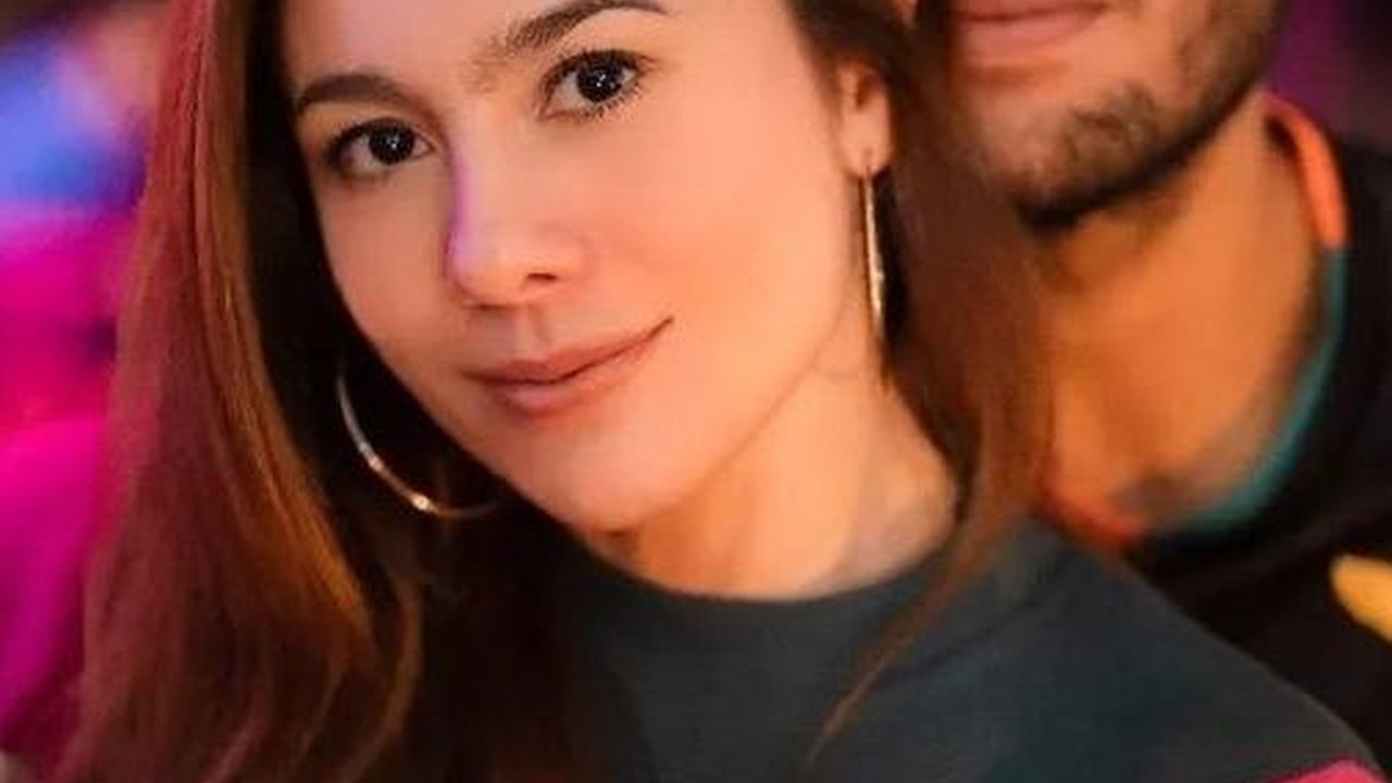 Disebut 'Si Paling Tarzan', Potret Terbaru Sabda Ahessa yang Bikin Pangling Usai Dikabarkan Putus dari Wulan Guritno