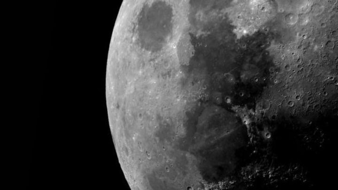 Ternyata Usia Bulan Lebih Tua dari yang Diperkirakan Ilmuwan Terdahulu
