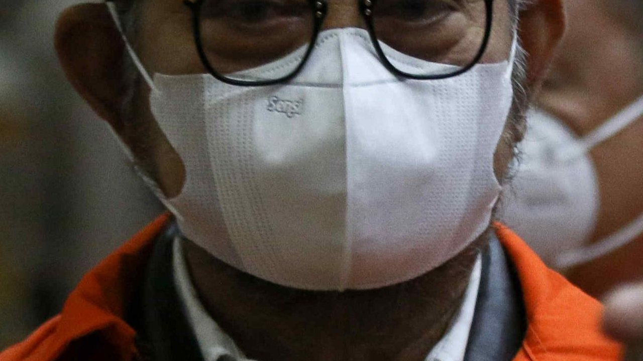 Sidang Praperadilan Syahrul Yasin Limpo Lawan KPK Digelar di PN Jaksel Hari Ini