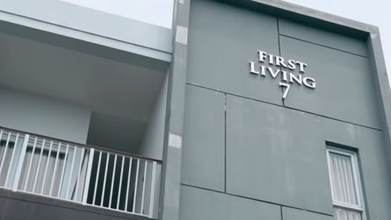 Sering Dibully dan Alami Kerugian Berkali-kali, Pria Ini Kini Sukses Jadi Juragan Kos di Yogyakarta